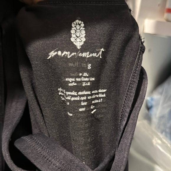 Free People Movement Good Karma Onsie - Picture 7 of 7